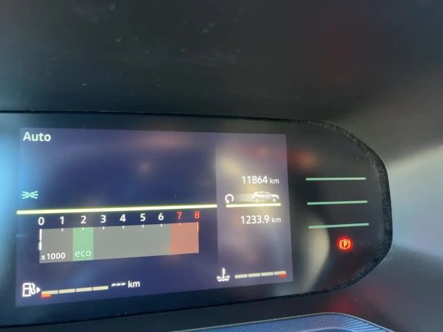 Dacia Duster 1.2 TCi 4WD TCe 130