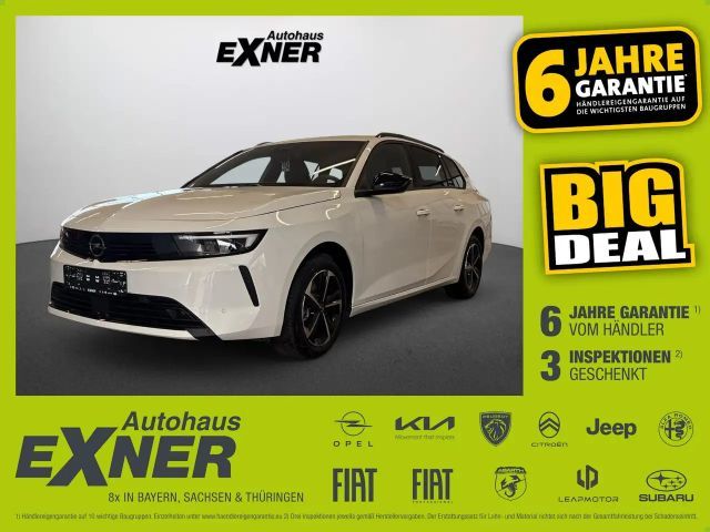 Opel Astra Edition Sports Tourer