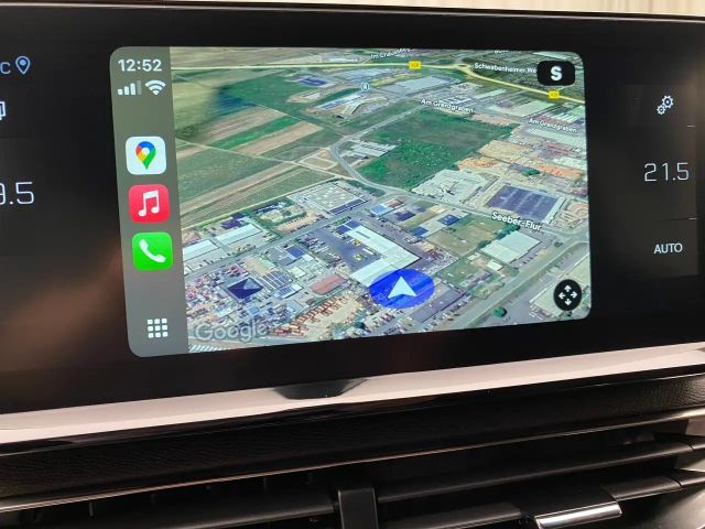 Peugeot 3008 GT-Line