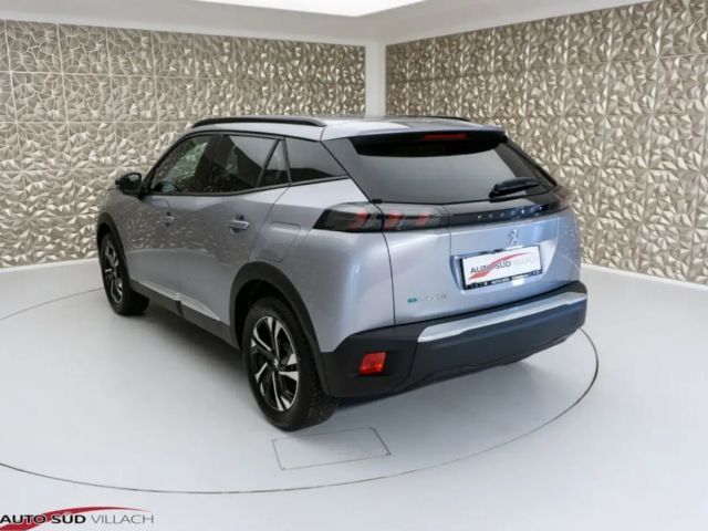 Peugeot E-2008 Allure Pack