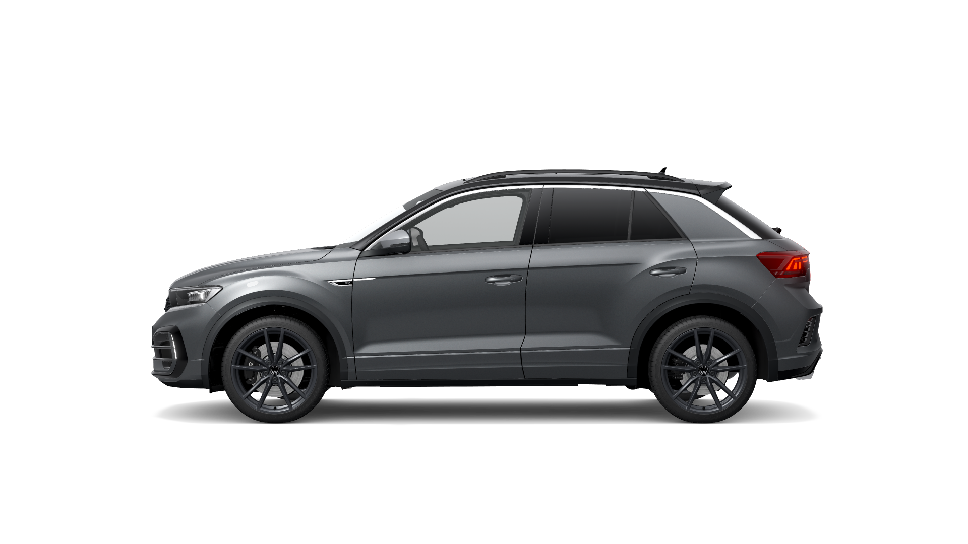 Volkswagen T-Roc 4Motion DSG