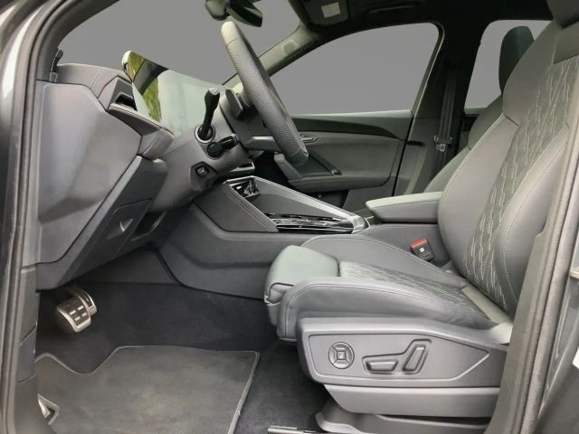 Audi Q5 Quattro S-Line S-Tronic