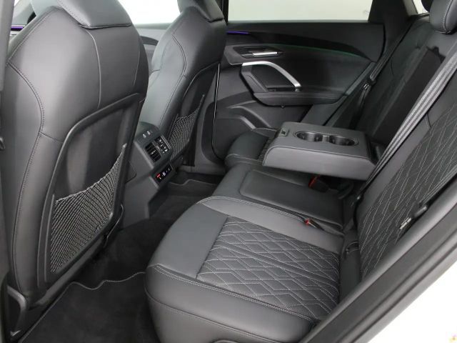 Audi Q5 Hybride Quattro