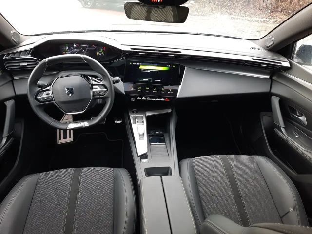 Peugeot 308 BlueHDi GT-Line SW