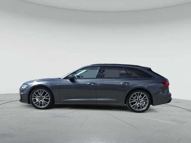 Audi S6 KAM/VIRTUAL/LED/NAVI/KLIMA/SHZ uvm.