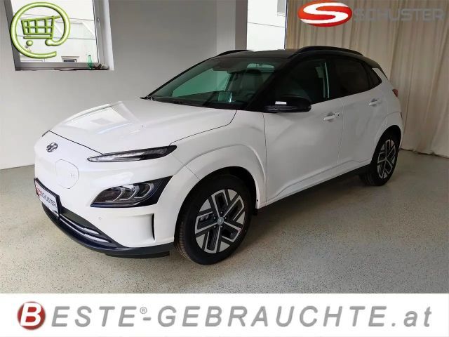 Hyundai Kona Electric
