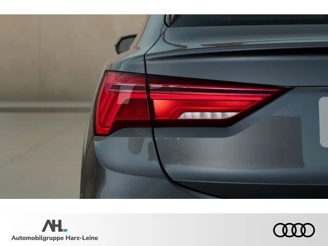 Audi Q3 35 TFSI S-Line Sportback