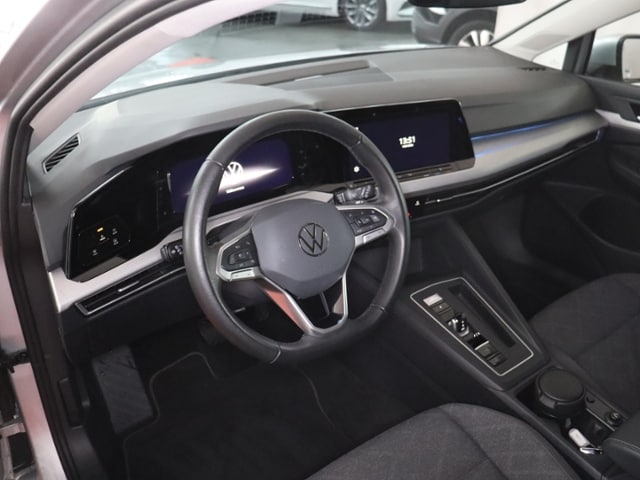 Volkswagen Golf 2.0 TDI DSG Variant