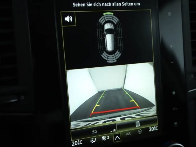 Renault Koleos Intens