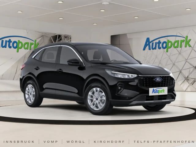 Ford Kuga Titanium