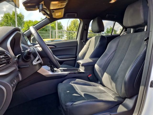 Mitsubishi Eclipse Cross PHEV