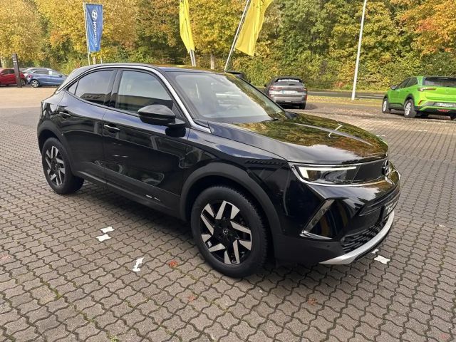 Opel Mokka Elegance Turbo