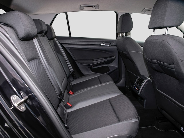 Volkswagen Golf 2.0 TDI DSG Golf VIII