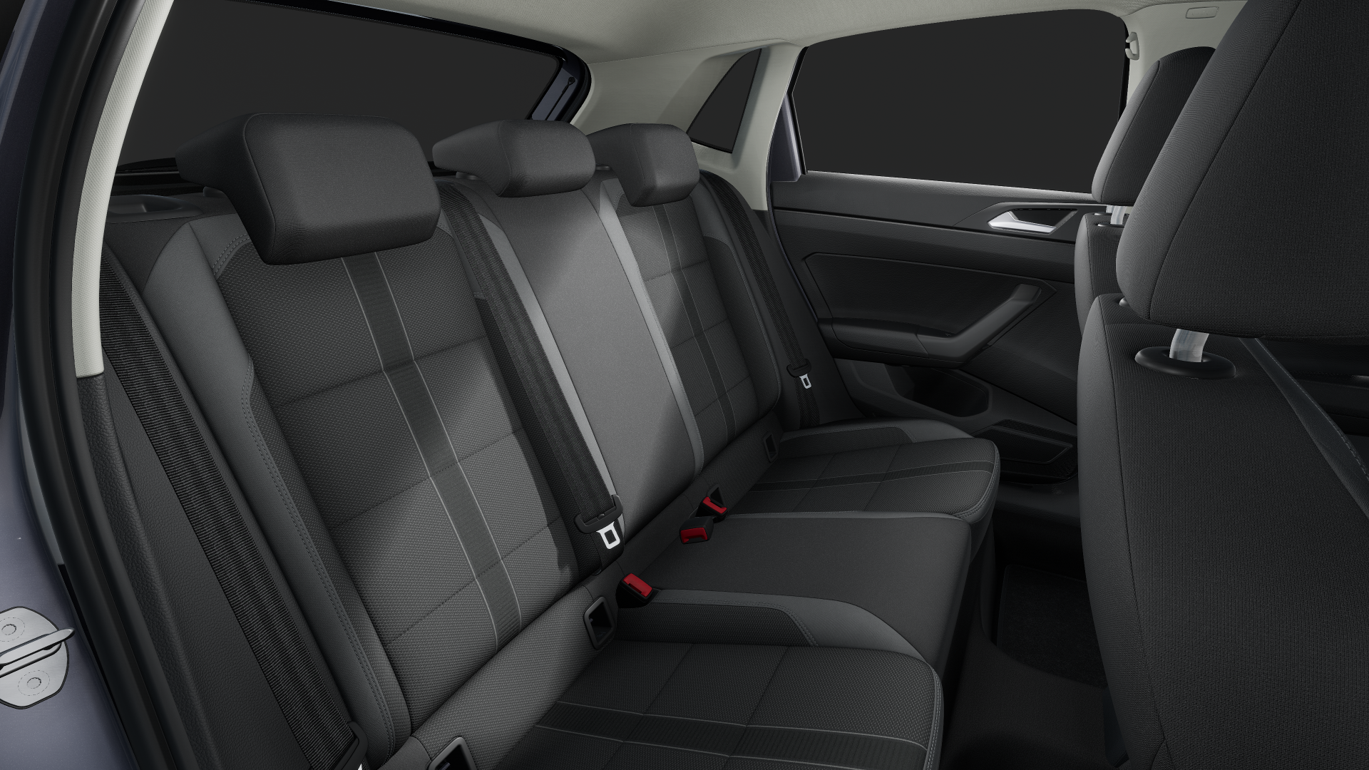 Volkswagen Polo IQ.Drive Style