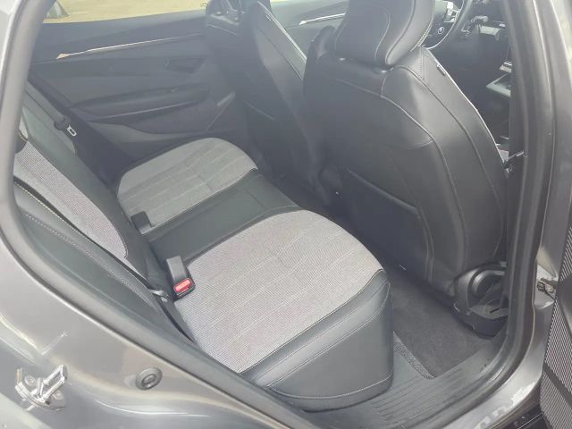 Renault Megane Techno