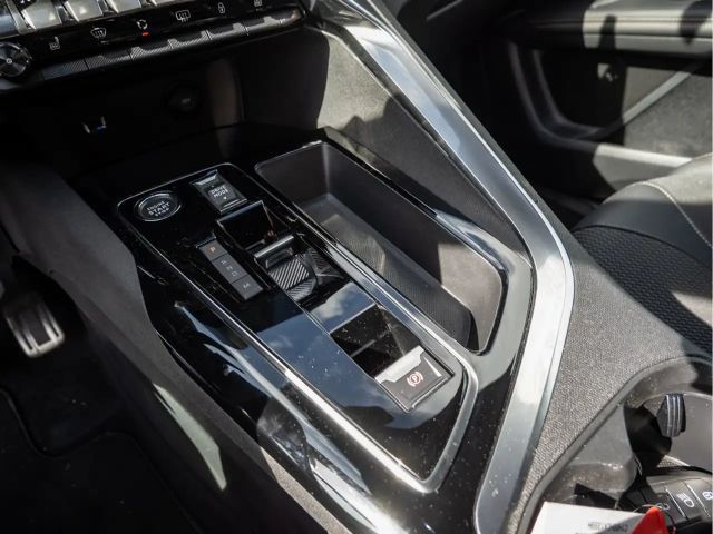 Peugeot 3008 EAT8 GT-Line