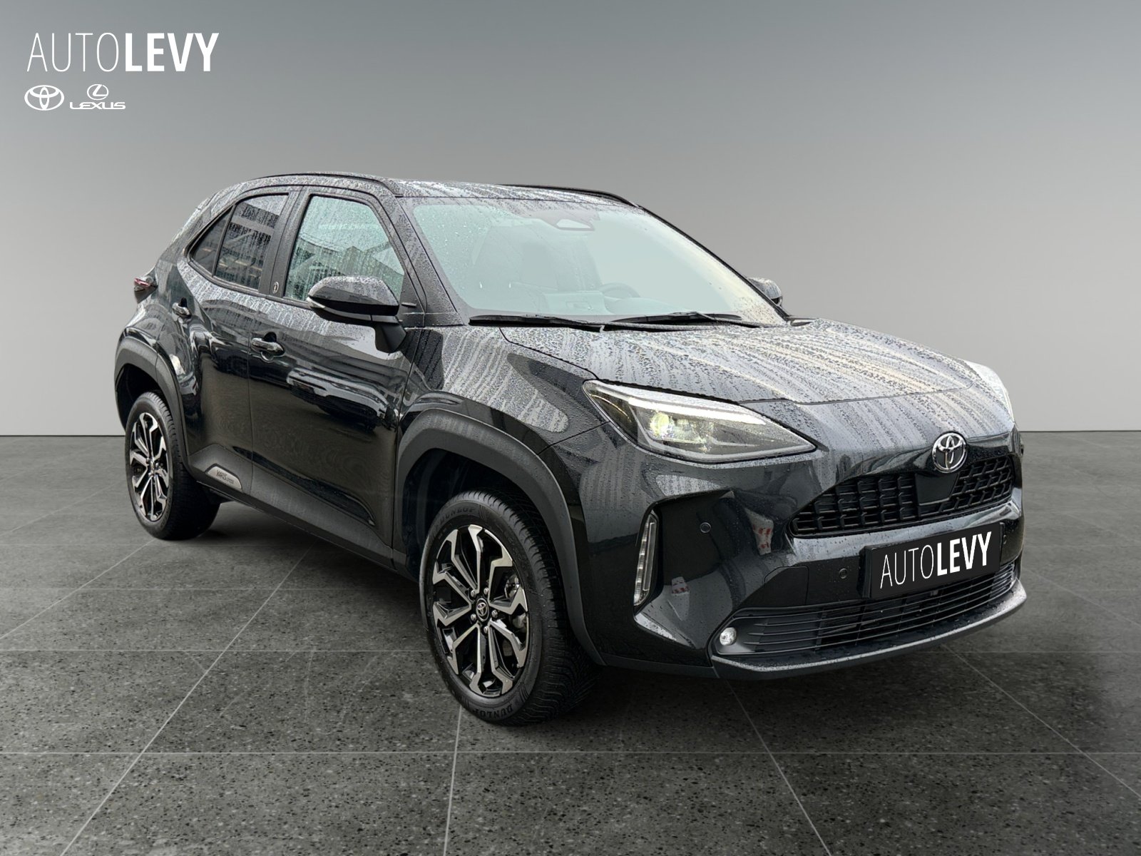 Toyota Yaris Cross 4x2 5-deurs Plus