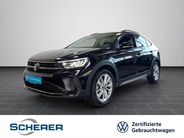 Volkswagen Taigo 1.5 TSI DSG Move