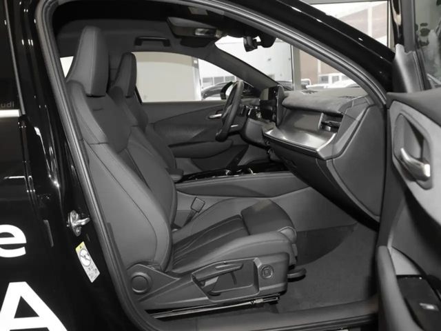 Audi Q3 Hybride S-Tronic