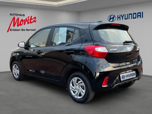 Hyundai i10 1.0 Select