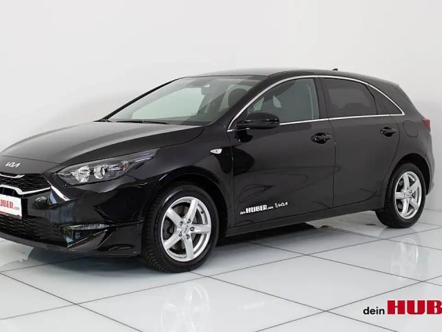 Kia Ceed CRDi