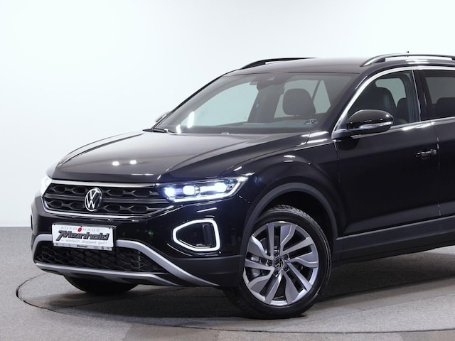 Volkswagen T-Roc 2.0 TDI DSG