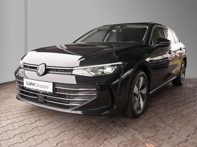 Volkswagen Passat Business DSG Variant