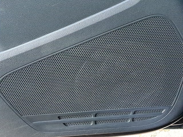 Volkswagen e-up! Active