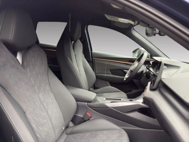 Cupra Terramar 1.5 e-Hybrid VZ e-Hybrid