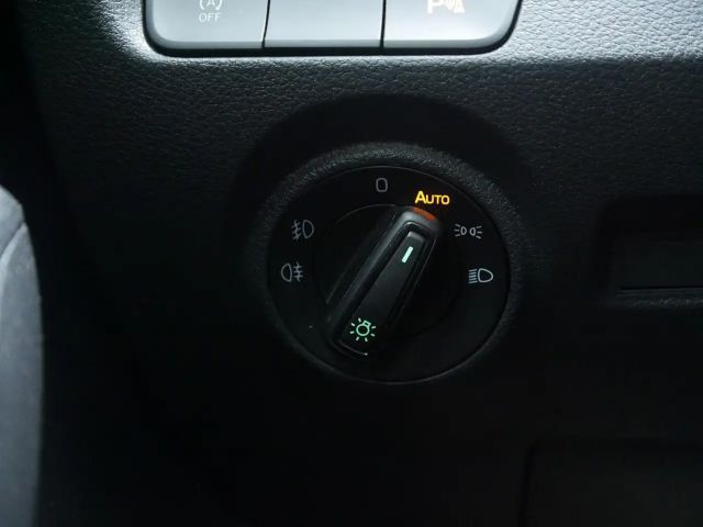 Skoda Fabia Style Style