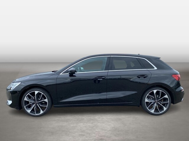 Audi A3 35 TFSI S-Tronic Sportback