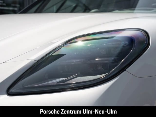 Porsche Panamera 4 E-Hybrid