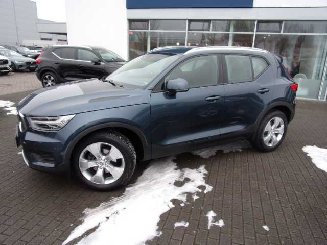 Volvo XC40 Momentum T3