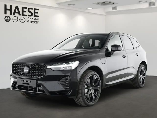 Volvo XC60 AWD Recharge T6 Ultra