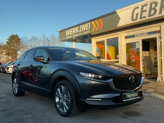 Mazda CX-30 Exclusive-line