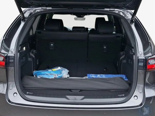 Mazda CX-80 Homura Plus