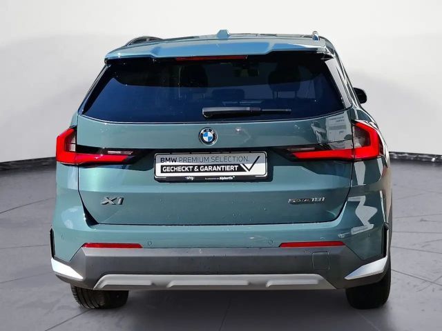 BMW X1 sDrive18i