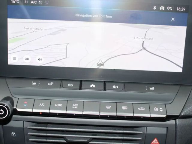 Opel Astra 1.2 Turbo Edition Turbo