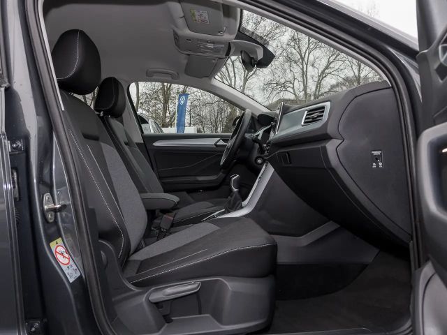 Volkswagen T-Roc 1.0 TSI