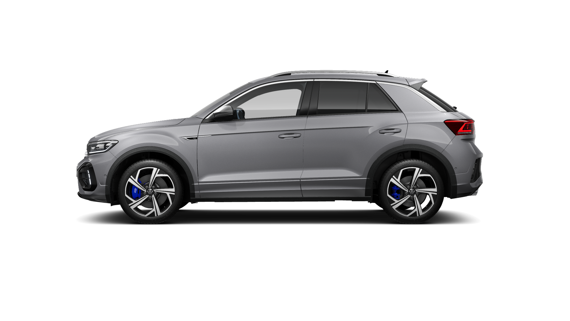 Volkswagen T-Roc 2.0 TSI 4Motion