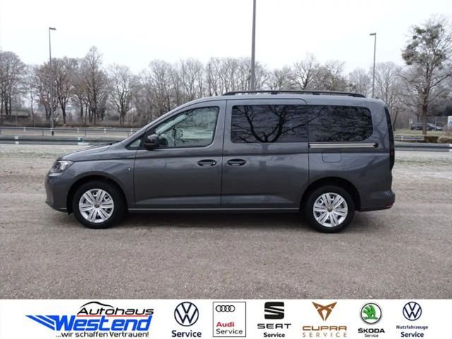 Volkswagen Caddy Combi DSG Maxi