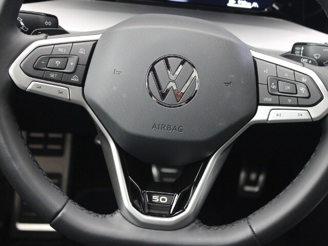 Volkswagen Golf Golf VIII