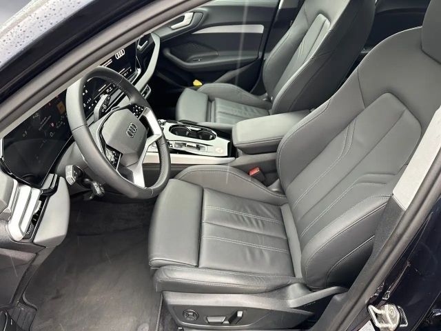 Audi A5 Ambiente S-Tronic