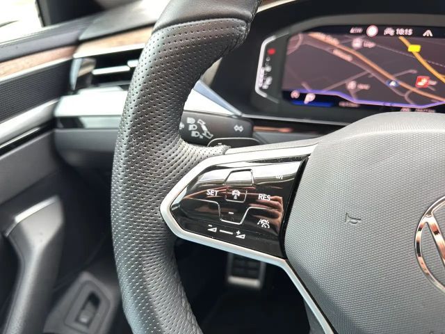 Volkswagen Arteon 2.0 TSI Elegance Elegance