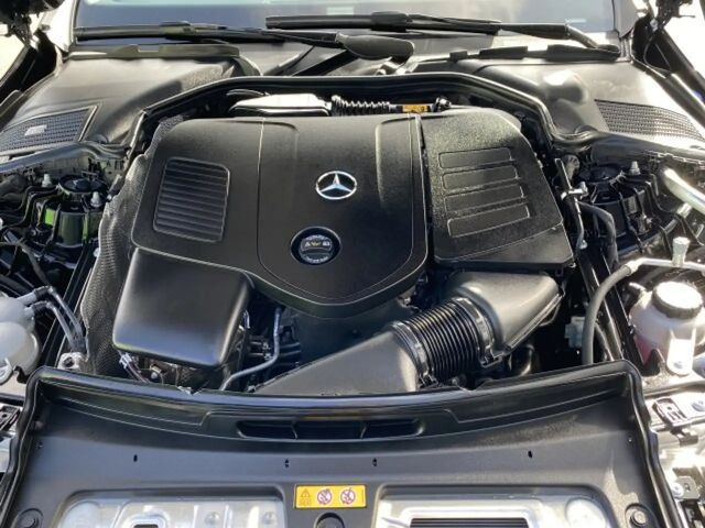 Mercedes-Benz C 180 AVANTGARDE Estate