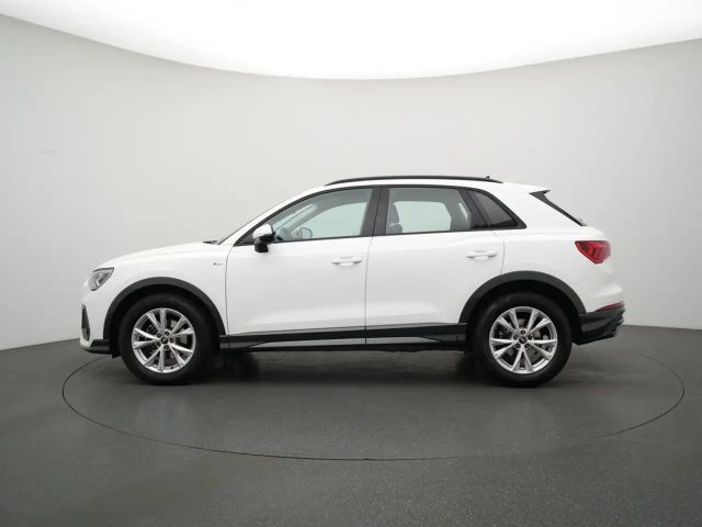 Audi Q3 S-Line