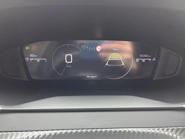 Peugeot 208 Allure Pack PureTech