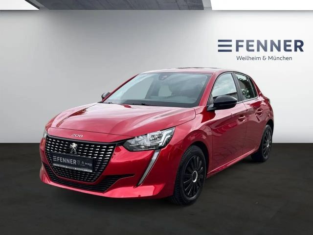 Peugeot 208 Active Pack HDi