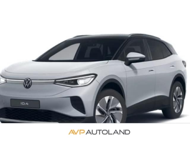 Volkswagen ID.4 | NAVI AHK ACC LED-MATRIX
