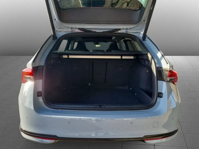 Skoda Octavia 2.0 TDI Combi Sportline